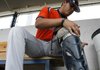 Rogers Heritage catcher Blake Baxendale, the brother of Arkansas Razorbacks pitcher DJ Baxendale, hopes to bring home a state title for the War Eagles.