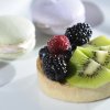 DINING Pretty Pastries