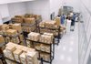 Materials used to make a variety of pharmaceuticals are stored in the warehouse at Cantrell Drug Co. in Little Rock. Arkansas and out-of-state hospitals turn to the company to make drugs that are in short supply.