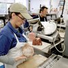 Spring sogginess bogs down meat business as grillers cool heels