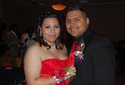 McClellan High School Prom - 2011