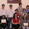Sequoyah Kiwanians Honor Excellence