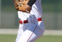 Baseball FOCUS 002