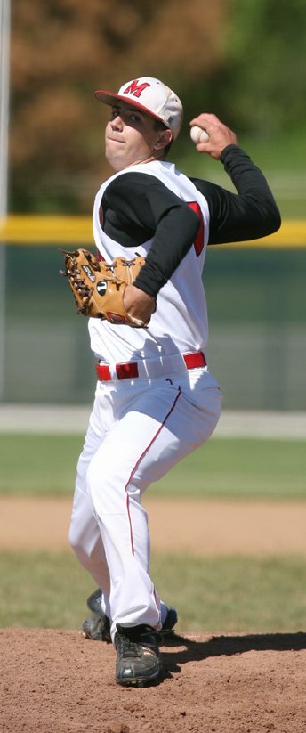 Baseball FOCUS 002