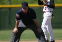 Baseball FOCUS 003