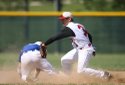 5A Magnolia vs. Greenbrier Boys Baseball