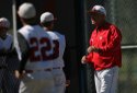 Baseball FOCUS 008