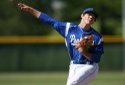 Baseball FOCUS 009