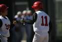 Baseball FOCUS 012