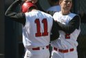 Baseball FOCUS 014