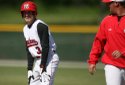 Baseball FOCUS 016