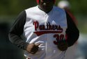 Baseball FOCUS 017