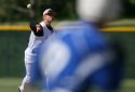 Baseball FOCUS 021