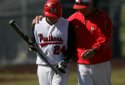 Baseball FOCUS 025