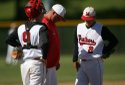 Baseball FOCUS 030
