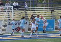 Conway vs. Fort Smith Girls 7A Soccer