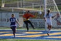Fayetteville vs. Bentonville Girls 7A Soccer