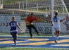 Fayetteville vs. Bentonville Girls 7A Soccer