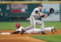 Razorbacks vs. Ole Miss baseball
