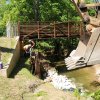 Trail Work Continues In Bentonville