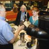 Expo Touts Everything Green