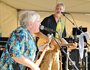 Trout Fishing In America is Keith Grimwood, left, and Ezra Idlet. The duo will play on the KidZone stage at Riverfest before and the fireworks display.