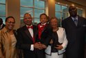 2011 Lifetime of Service award
