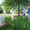 Honored To Serve