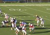 Pulaski Academy goes through their annual spring game on May 25. Quarterback Fredi Knighten and the Bruins are hoping to erase the memory of last season's 61-40 loss in the Class 4A state title game to Shiloh Christian by taking state this season. 