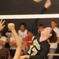 Bentonville’s Rebecca Brown is one of several players who will be counted on to help the Lady Tigers...