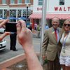 Mayor Says Shareholders Week Good For City