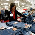 Marybeth Cornwell, Sam's Club's general merchandising manager for home and apparel, talks about a je...