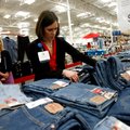 Marybeth Cornwell, Sam’s Club’s general merchandising manager for home and apparel, talks about a je...