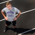 Fayetteville junior Brad Culp is the NWA Media All-Area Boys Track and Field Athlete of the Year.