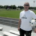 Siloam Springs’ Jason Bowen is the NWA Media All-Area Boys Soccer Coach of the Year.