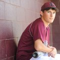 Lincoln’s Dalton Simmons, a freshman outfielder, is the NWA Media All-Area Small Schools Baseball Ne...