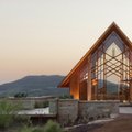 Maurice Jennings + Walter Jennings Architects in Fayetteville won an award from the American Institu...