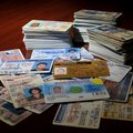 Arkansas driver’s licenses, along with those in other states, are begin redesigned. Driver’s license...
