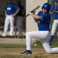  Rogers High’s Addison Stanfill will be counted on as one of the Mounties’ frontline pitchers, but h...