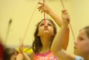 Arkansas School for the Deaf Summer Camp
