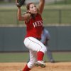 Arkansas signee Beasley sets tone in West victory