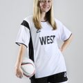 Shiloh Christian’s Tracy Mardis will be playing with three of her future Ouachita Baptist University...