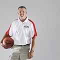 Former Fayetteville girls basketball coach Bobby Smith will lead the West against the East at 6 p.m....