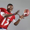 Chris Smith of Fayetteville helped the Bulldogs advance to the Class 7A State Championship Game in 2...