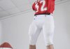 Rogers Heritage’s Hayden Severs will become the second War Eagle in three years to play in the Arkansas High School Coaches Association All-Star Football Game when action kicks off at 7 p.m. today in Reynolds Razorback Stadium in Fayetteville.