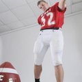 Rogers Heritage’s Hayden Severs will become the second War Eagle in three years to play in the Arkan...