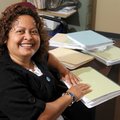 Sandra Hidalgo is a short sale specialist with Crye-Leike Realtors' Springdale office. The work inv...