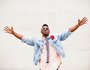 Goines’ new album Something to Lose addresses poverty, racism and self-empowerment. Goines is half of the rap duo Suga City, but he’s still going solo on his latest album.