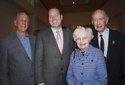 Arkansas Arts Center's Todd Herman Reception