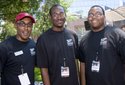 1961 Freedom Rides - 50th Anniversary